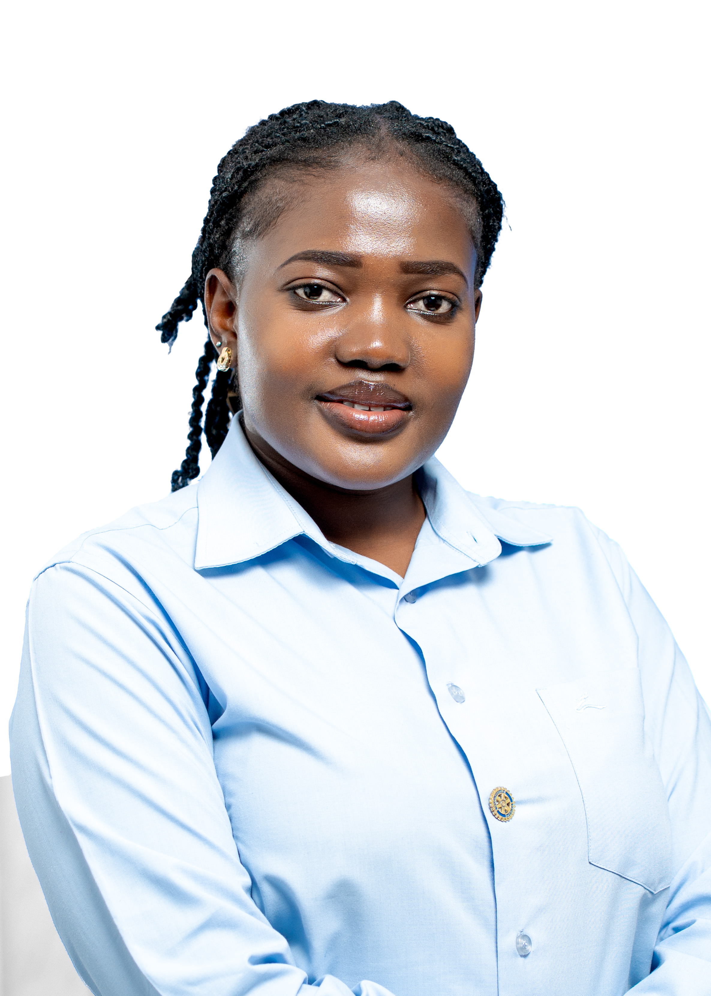 Charity Bright, Customer Service