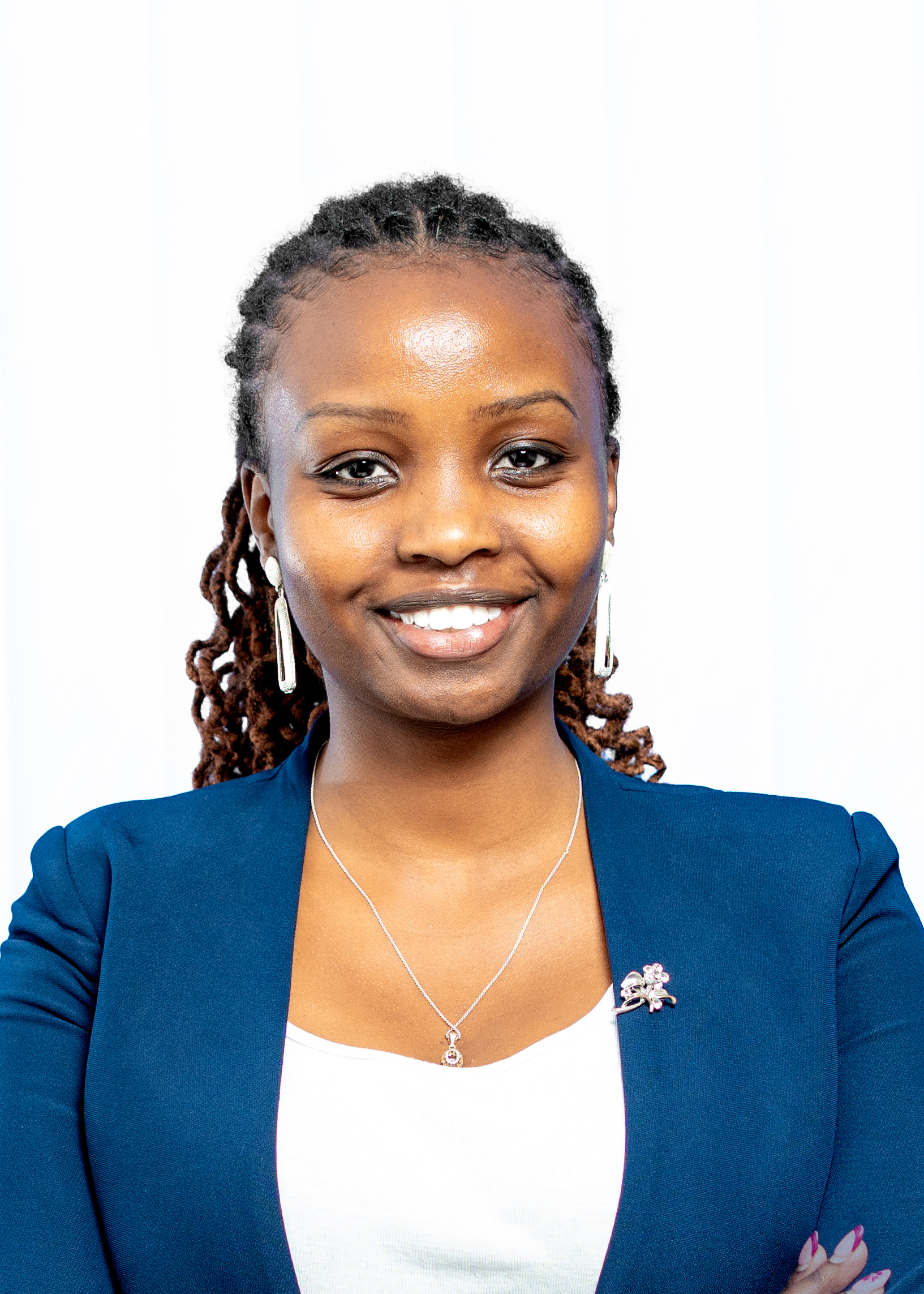 Jedidah Kipng'eno, Technical Sales
