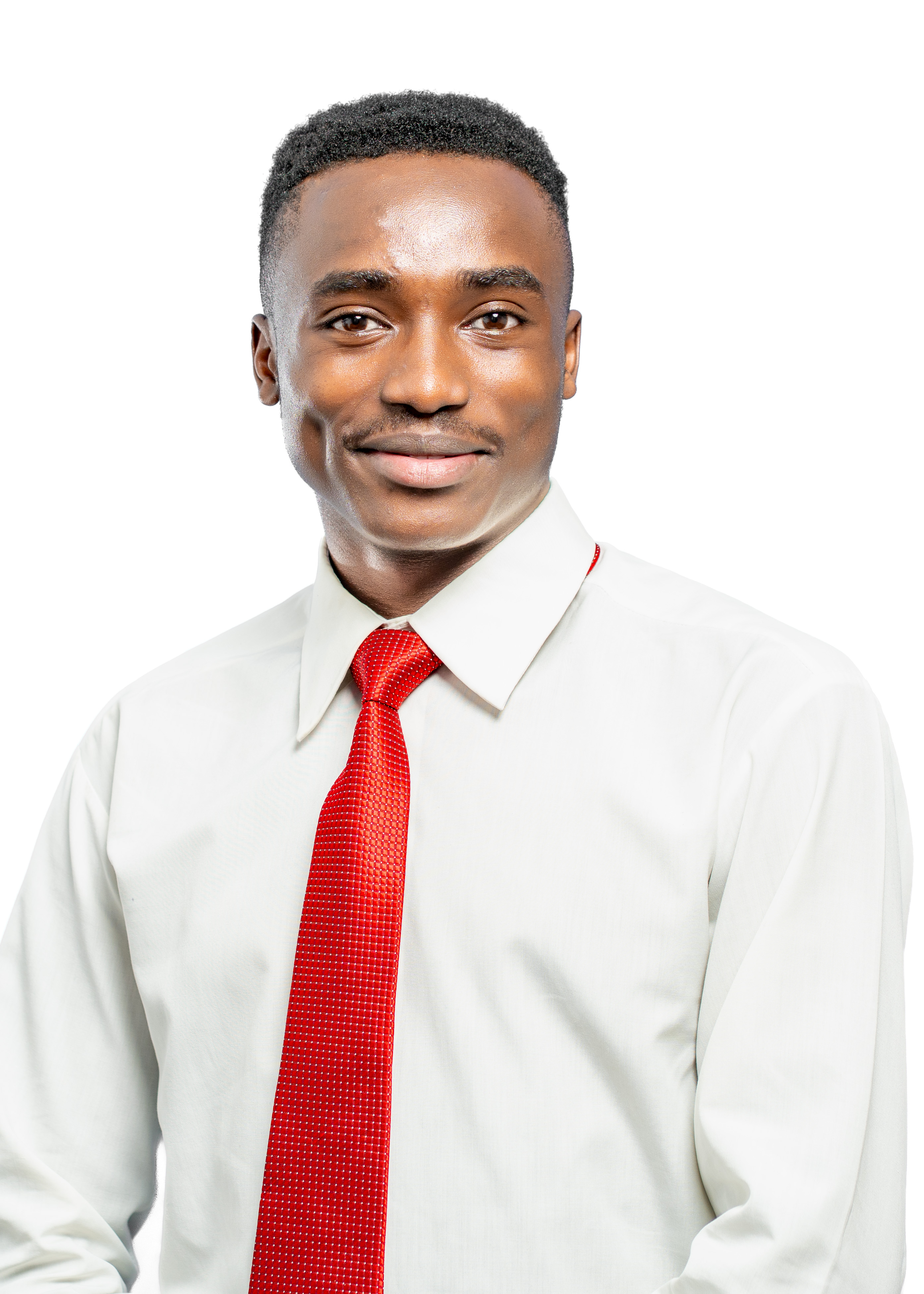 Newton Manyisa, Senior Software Engineer