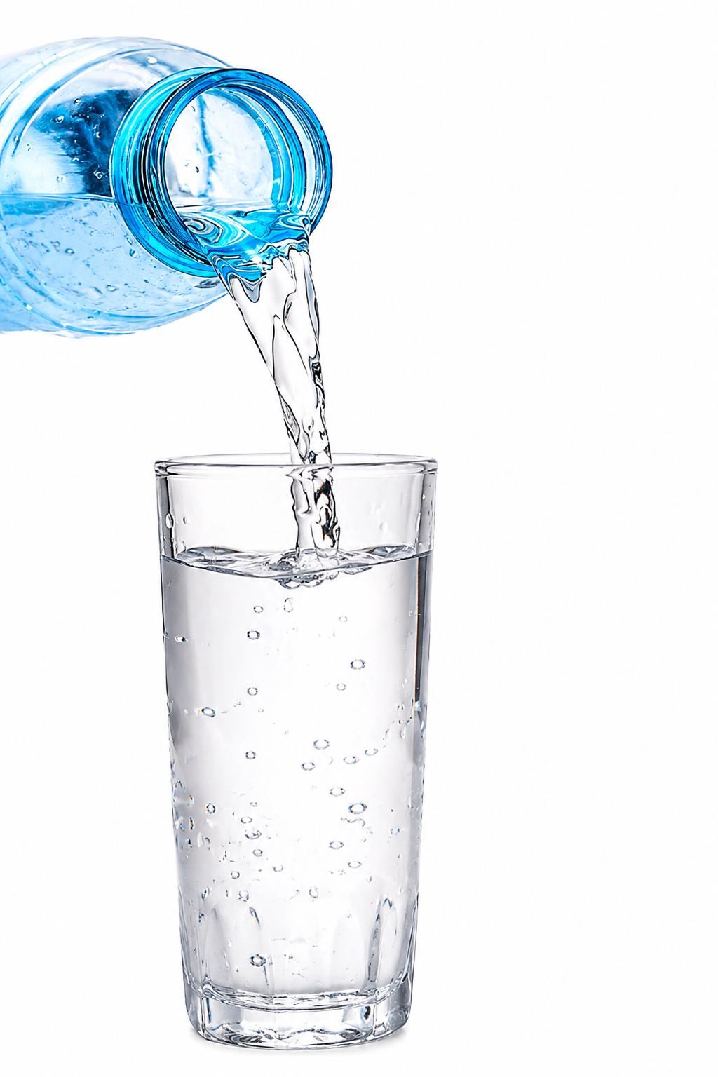 Water system installation