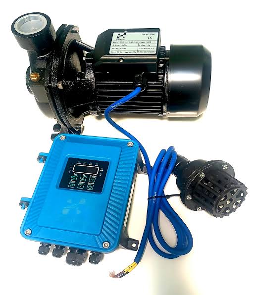 Booster systems